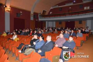 Novoletno srečanje ljutomerskih obrtnikov s podelitvijo priznanj 1